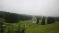 Sjezdovka Pařezovka, lanovka CineStar Express