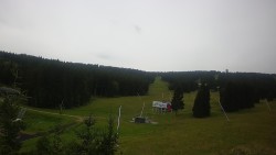 Sjezdovka Pařezovka, lanovka CineStar Express