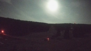 Klínovec Ski Resort