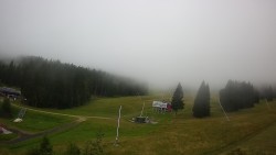 Skipiste Pařezovka, Seilbahn CineStar Express