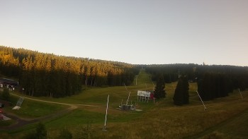 Ośrodek narciarski Klínovec