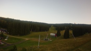 Ośrodek narciarski Klínovec