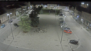 Město Kojetín - Masarykovo náměstí - 23.6.2025 v 01:45