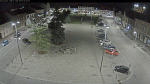 Město Kojetín - Masarykovo náměstí - 23.6.2025 v 02:45