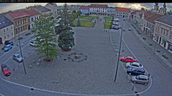 Snímek    13.7.2025 v 06:15