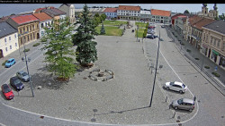 Masarykovo náměstí