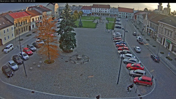 Snímek    16.10.2025 v 07:45