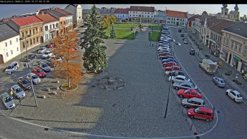 Snímek    16.10.2025 v 09:15