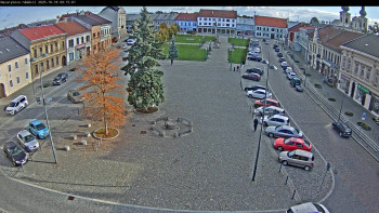 Snímek    18.10.2025 v 09:15