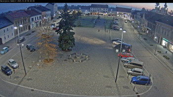 Snímek    20.10.2025 v 06:45
