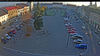 Snímek    20.10.2025 v 08:15