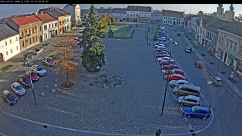 Snímek    20.10.2025 v 08:45