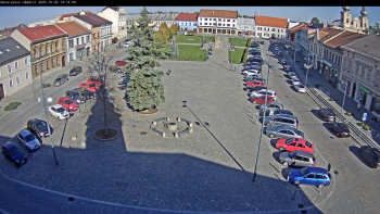 Snímek    20.10.2025 v 14:15