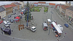 Masarykovo náměstí