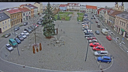 Masarykovo náměstí