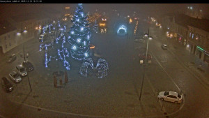 Město Kojetín - Masarykovo náměstí - 18.12.2025 v 18:15 Město Kojetín - Masarykovo náměstí - 18.12.2025 v 18:15