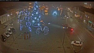 Město Kojetín - Masarykovo náměstí - 18.12.2025 v 18:45 Město Kojetín - Masarykovo náměstí - 18.12.2025 v 18:45