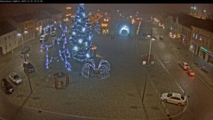 Město Kojetín - Masarykovo náměstí - 18.12.2025 v 19:15 Město Kojetín - Masarykovo náměstí - 18.12.2025 v 19:15