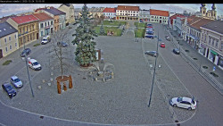 Masarykovo náměstí