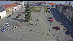 Masarykovo náměstí