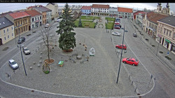 Masarykovo náměstí