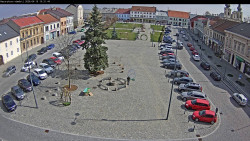 Masarykovo náměstí