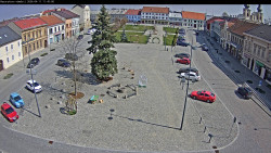 Masarykovo náměstí