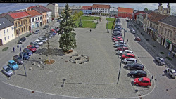 Masarykovo náměstí