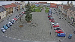 Masarykovo náměstí