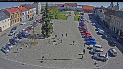 Masarykovo náměstí