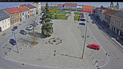 Masarykovo náměstí