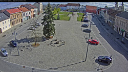 Masarykovo náměstí