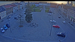 Masarykovo náměstí