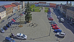 Masarykovo náměstí