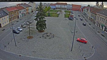 Město Kojetín