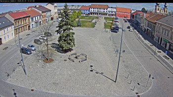 Město Kojetín