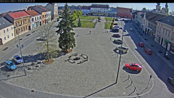 Město Kojetín
