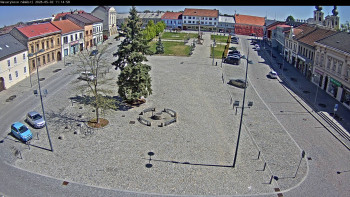 Město Kojetín