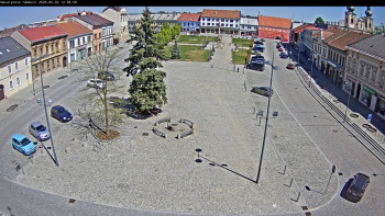 Město Kojetín