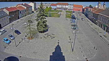 Město Kojetín