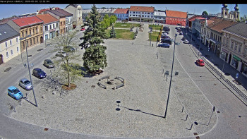Město Kojetín