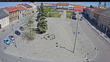 Město Kojetín