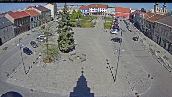 Město Kojetín