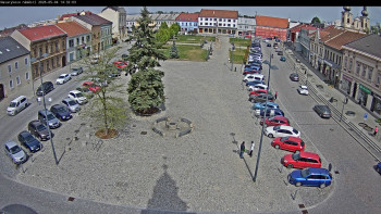 Město Kojetín