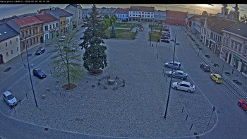 Město Kojetín