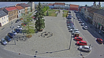 Město Kojetín