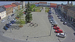 Masarykovo náměstí