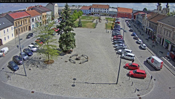 Město Kojetín