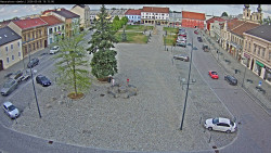 Masarykovo náměstí