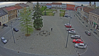 Město Kojetín